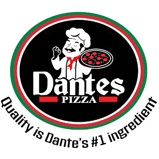 Dante’s Pizza Abilene